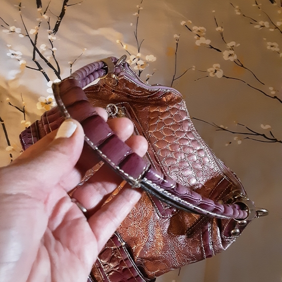 Guess handbag - Picture 5 of 9